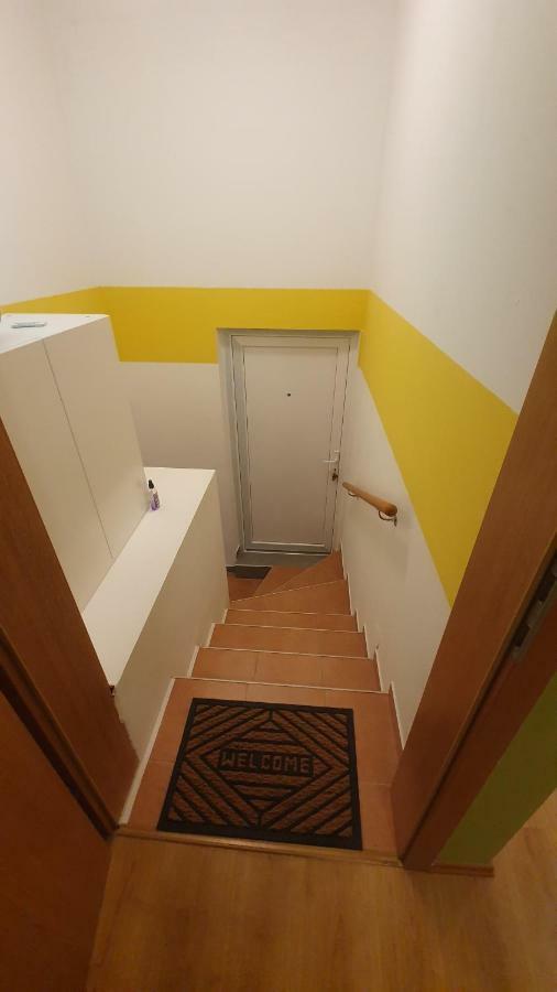 Simonai Apartment Bovec Exterior photo